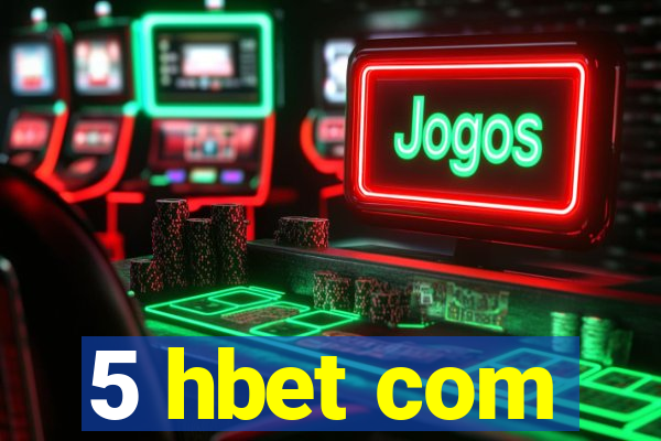 5 hbet com